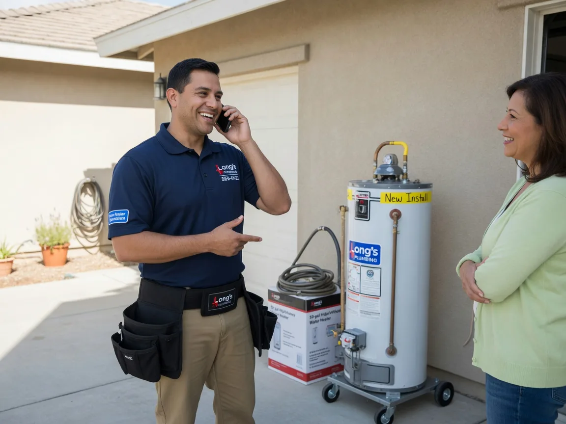 Leak Detection Leonardtown, MD FAQs